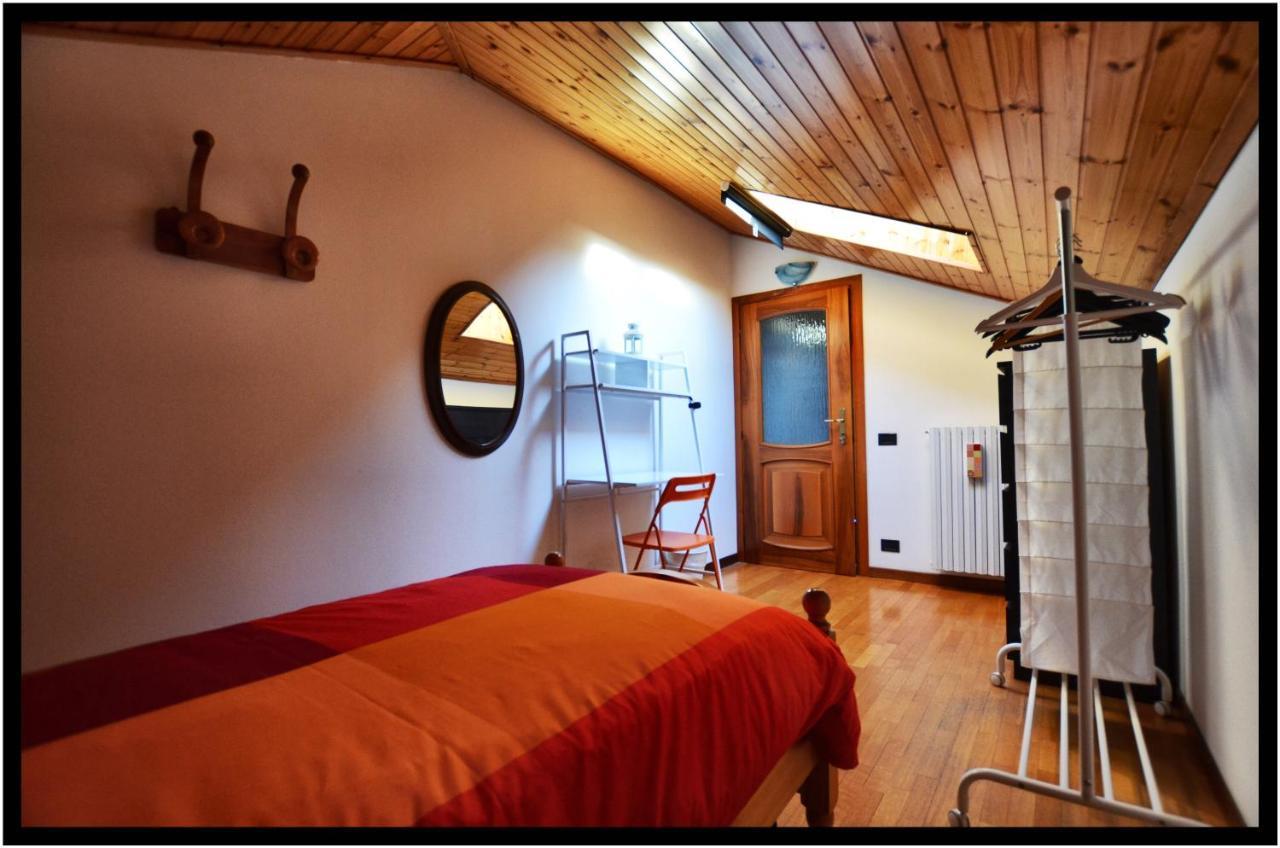 Waobab - We Are One B&B Alzano Lombardo Eksteriør billede