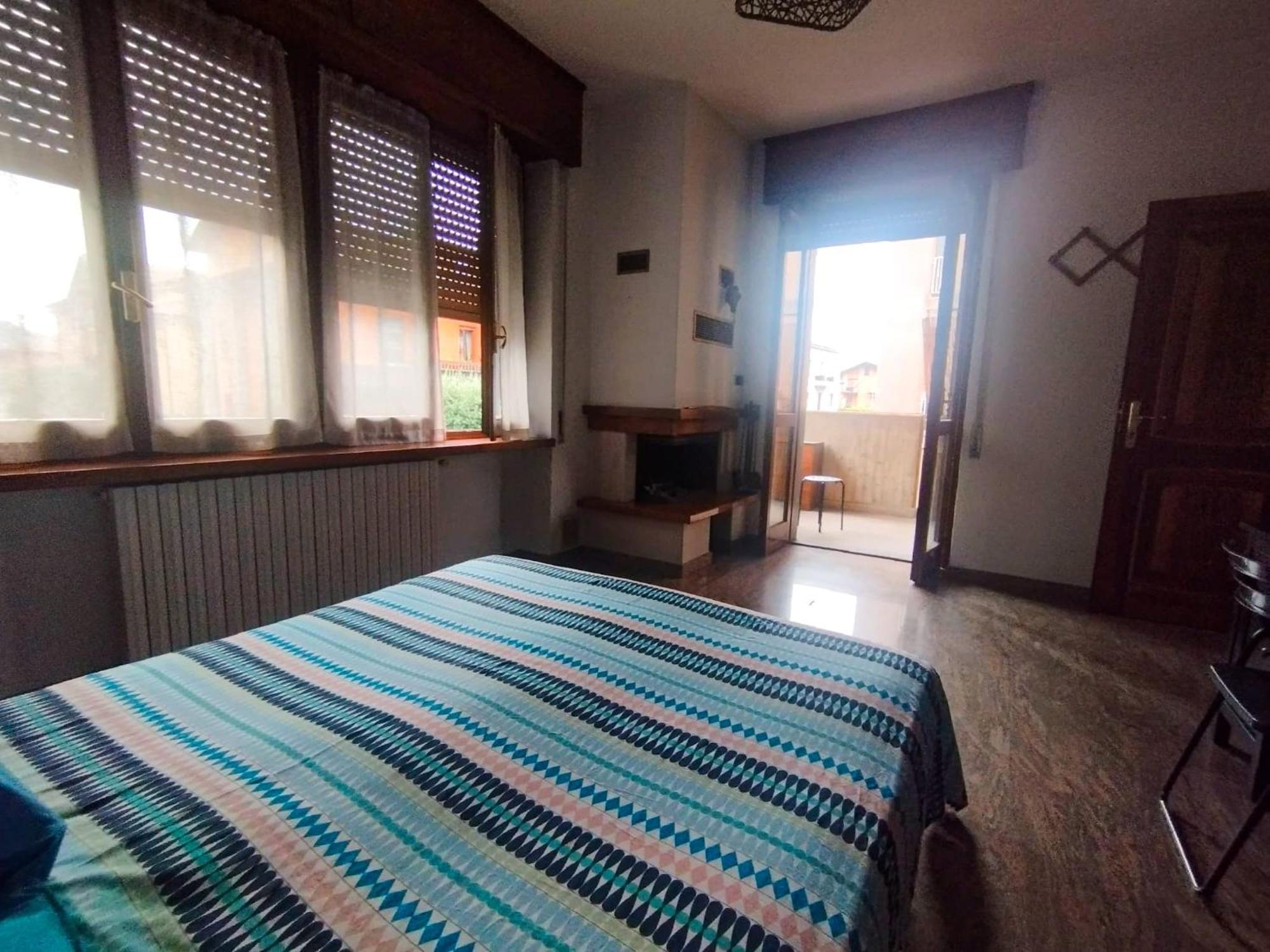 Waobab - We Are One B&B Alzano Lombardo Eksteriør billede