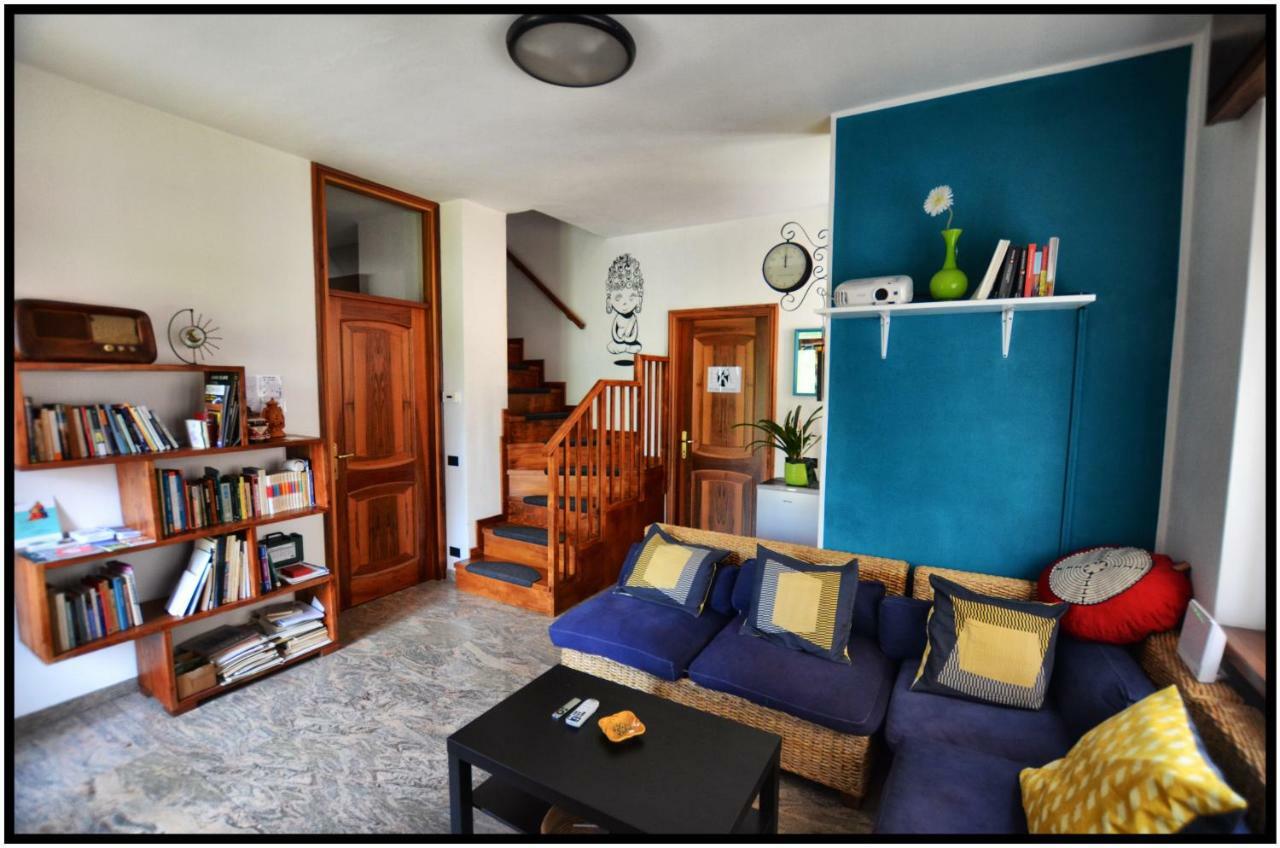 Waobab - We Are One B&B Alzano Lombardo Eksteriør billede