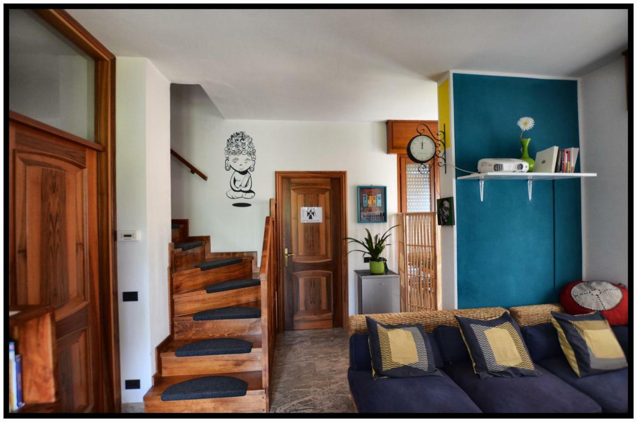Waobab - We Are One B&B Alzano Lombardo Eksteriør billede