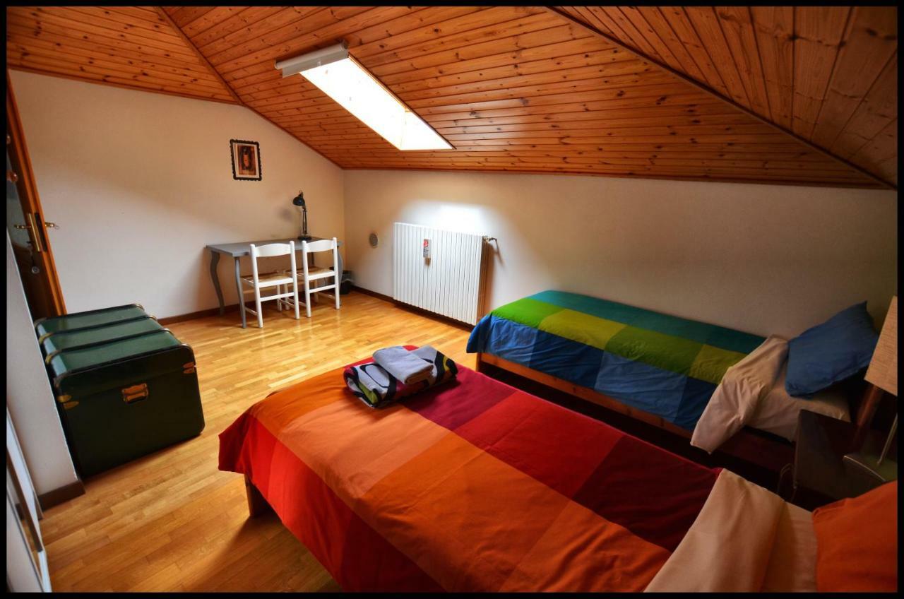 Waobab - We Are One B&B Alzano Lombardo Eksteriør billede